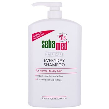 Classic Everyday Shampoo - Jemný šampón na každodenné použitie